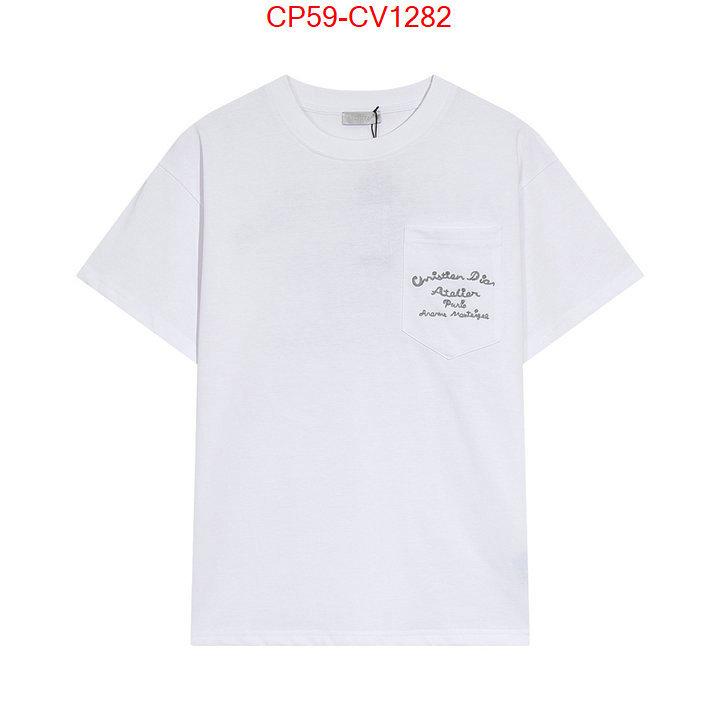 Clothing-Dior,where can i find , ID: CV1282,$: 59USD