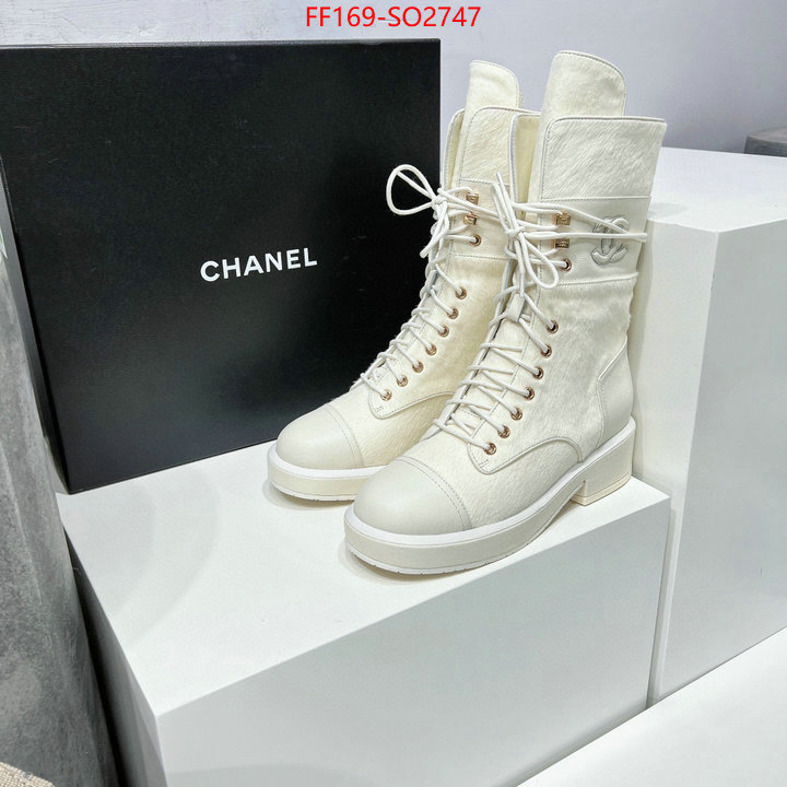 Women Shoes-Chanel,online from china , ID: SO2747,$: 169USD