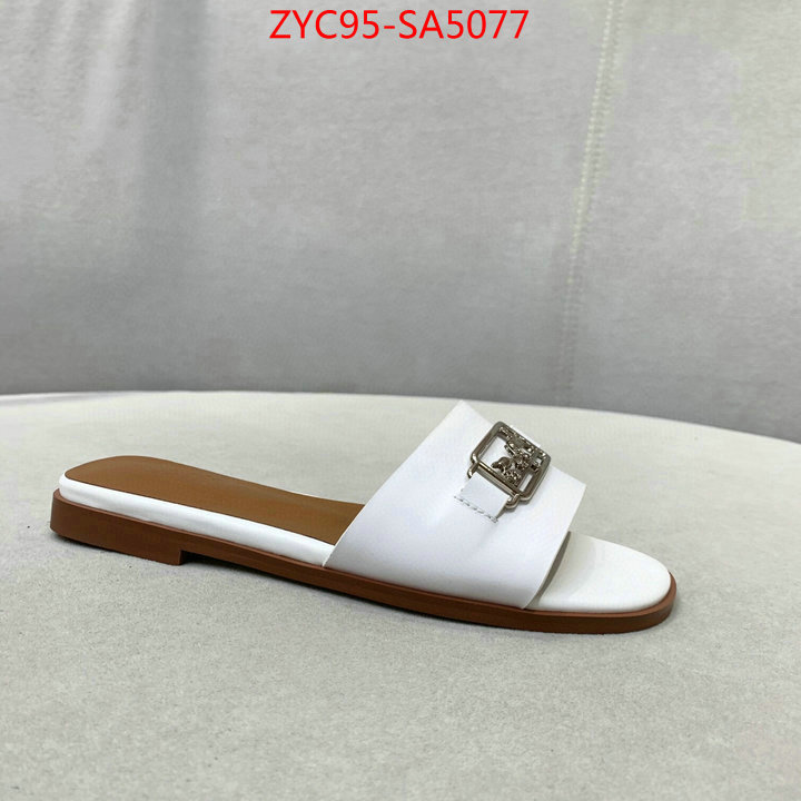 Women Shoes-Hermes,2023 aaaaa replica 1st copy , ID: SA5077,$: 95USD