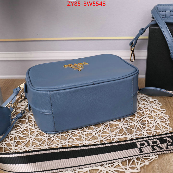 Prada Bags(4A)-Diagonal-,store ,ID: BW5548,$: 85USD