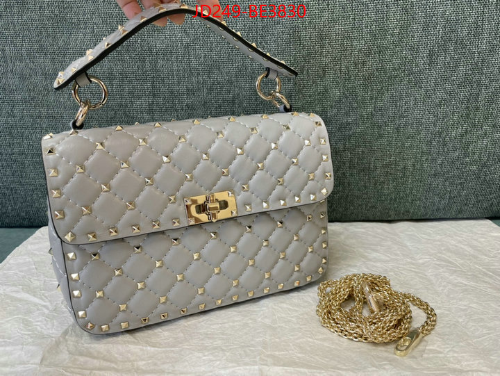 Valentino Bags (TOP)-Rockstud Spike-,found replica ,ID: BE3830,$: 249USD