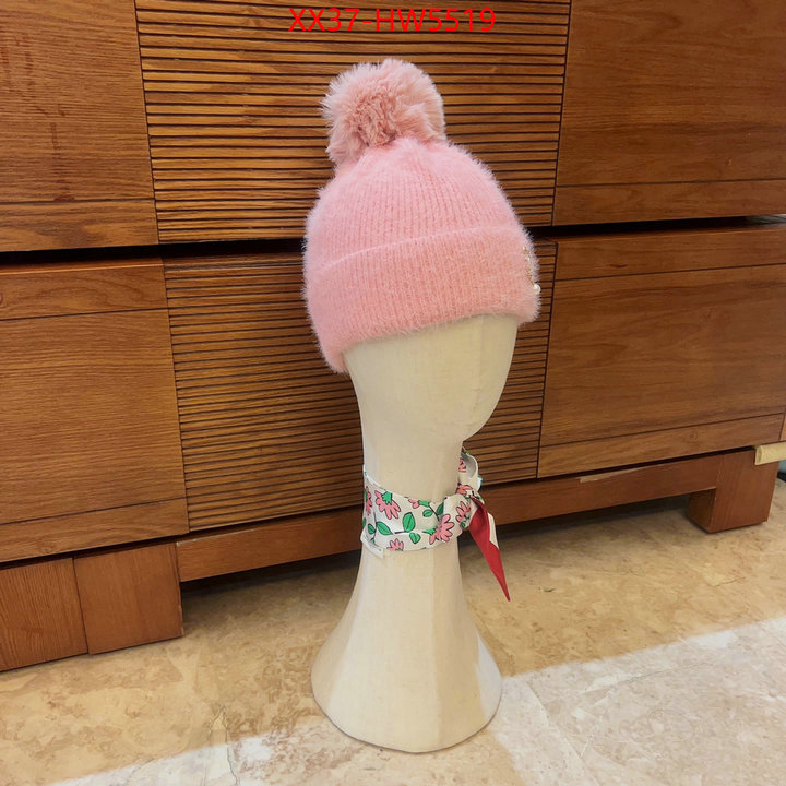 Cap (Hat)-Chanel,how to buy replcia , ID: HW5519,$: 37USD