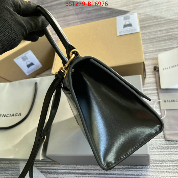 Balenciaga Bags(TOP)-Hourglass-,designer fake ,ID: BP6976,$: 279USD