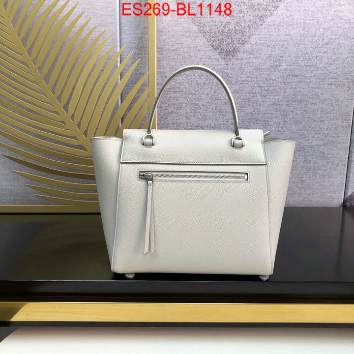 CELINE Bags(TOP)-Belt Bag,quality aaaaa replica ,ID: BL1148,$: 269USD