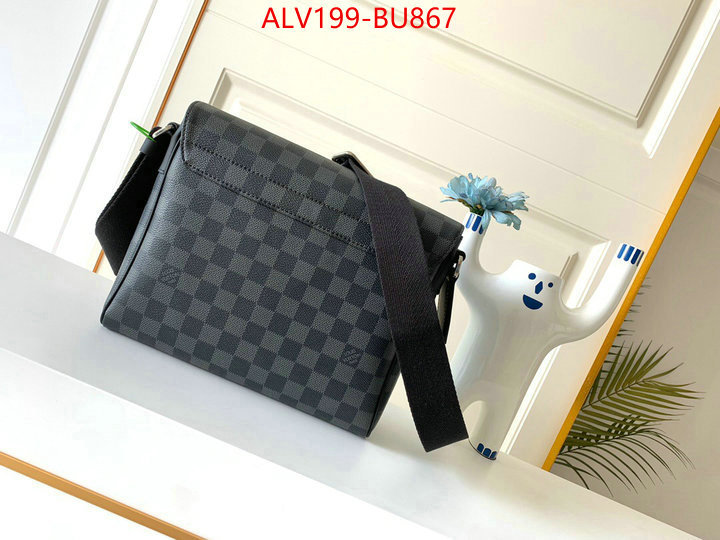 LV Bags(TOP)-Pochette MTis-Twist-,ID: BU867,$: 199USD