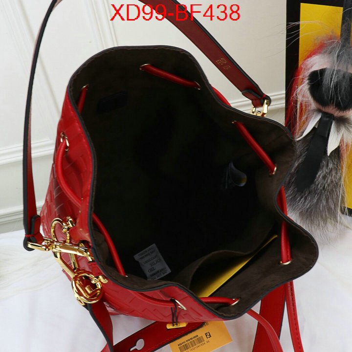 Fendi Bags(4A)-Mon Tresor-,2023 perfect replica designer ,ID: BF438,$:99USD