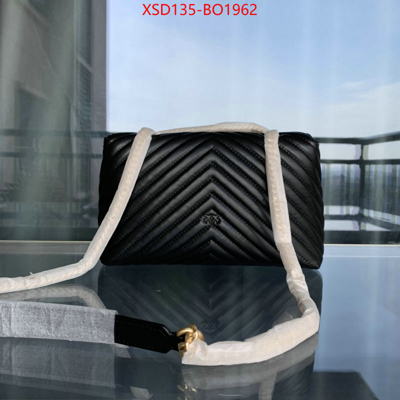 Pinko Bags(TOP)-Diagonal-,best designer replica ,ID: BO1962,$: 135USD