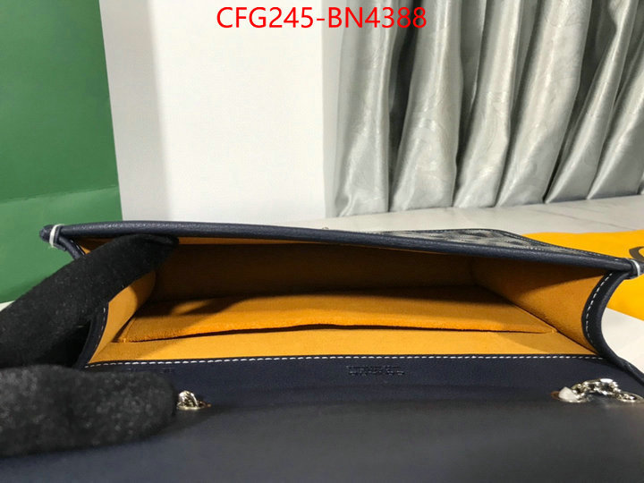 Goyard Bags(TOP)-Diagonal-,ID: BN4388,$: 245USD