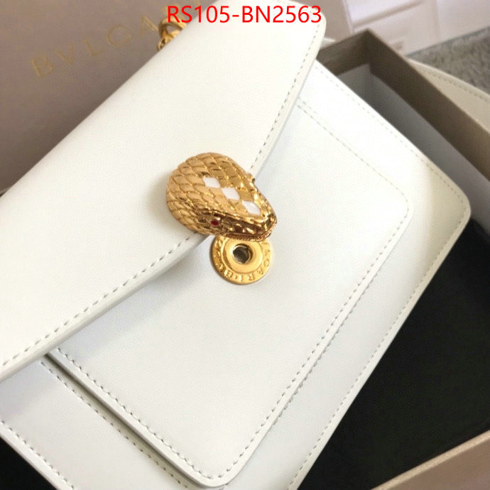Bulgari Bags(4A)-Serpenti Forever,is it illegal to buy ,ID: BN2563,$: 105USD