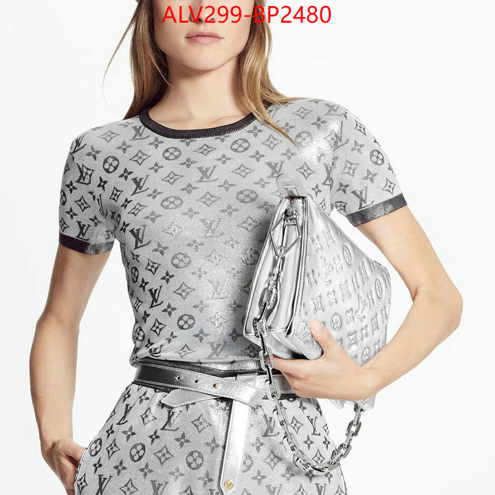 LV Bags(TOP)-Pochette MTis-Twist-,ID: BP2480,$: 299USD