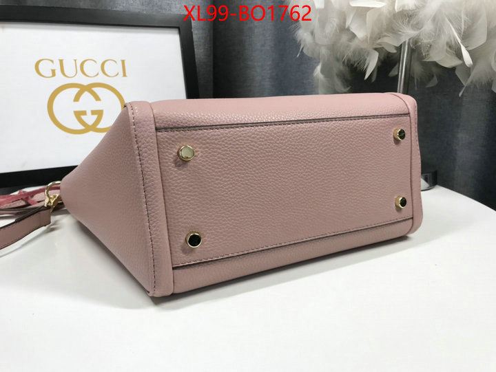 Gucci Bags(4A)-Handbag-,cheap wholesale ,ID: BO1762,$: 99USD