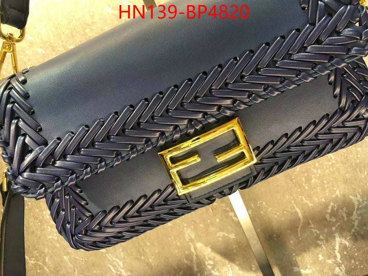 Fendi Bags(4A)-Baguette-,top fake designer ,ID: BP4820,$: 139USD