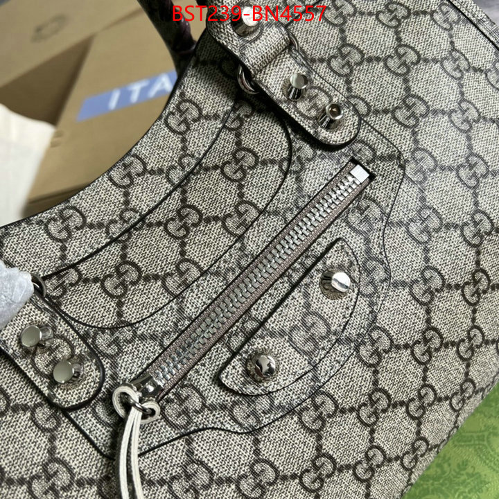 Gucci Bags(TOP)-Handbag-,wholesale sale ,ID: BN4557,$: 239USD