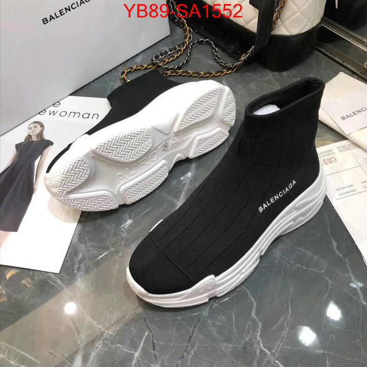 Women Shoes-Balenciaga,from china , ID: SA1552,$: 89USD