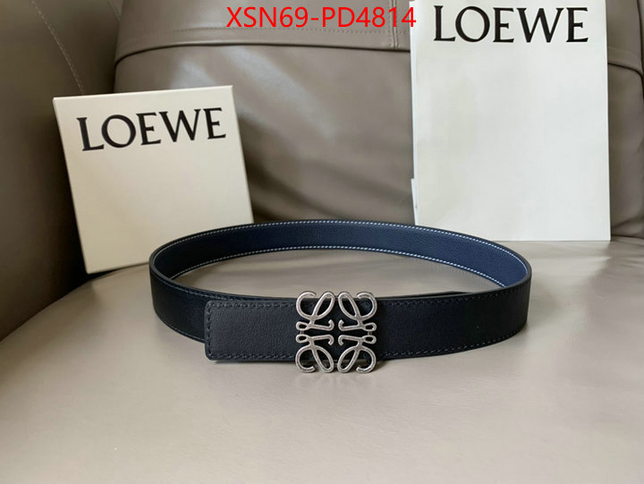 Belts-Loewe,buying replica , ID: PD4814,$: 69USD