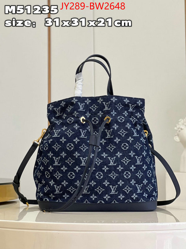 LV Bags(TOP)-Nono-No Purse-Nano No-,ID: BW2648,$: 289USD