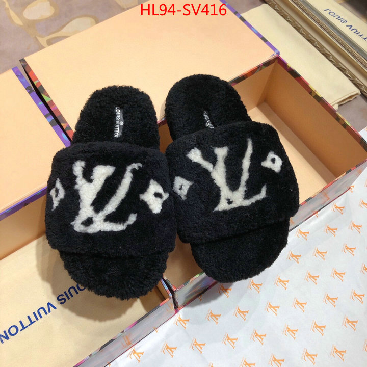 Women Shoes-LV,cheap , ID: SV416,$:94USD