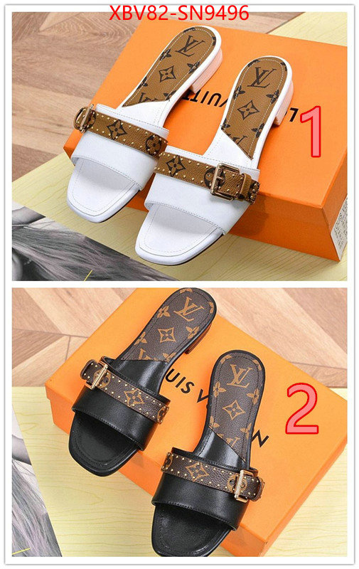 Women Shoes-LV,replica shop , ID: SN9496,$: 82USD