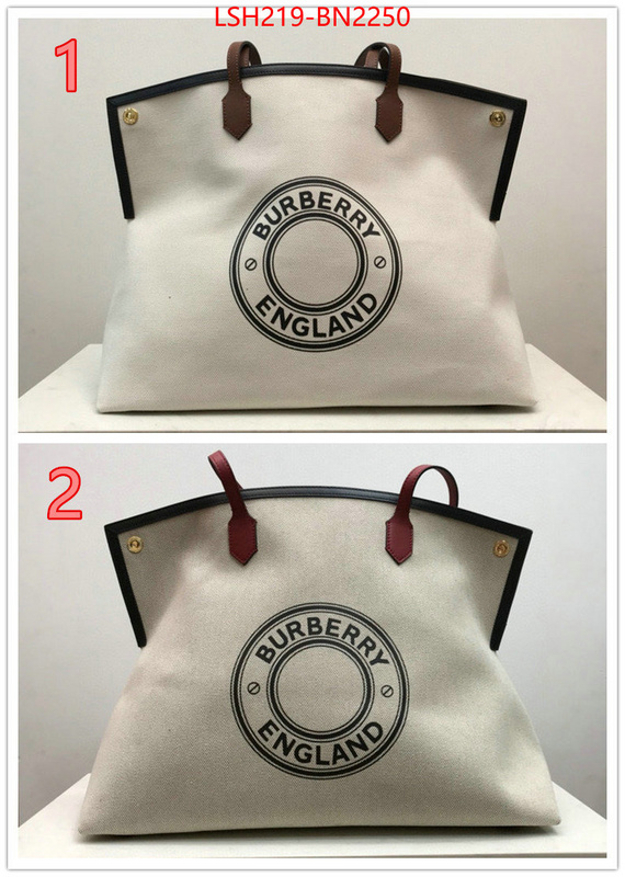 Burberry Bags(TOP)-Handbag-,wholesale imitation designer replicas ,ID: BN2250,$: 219USD