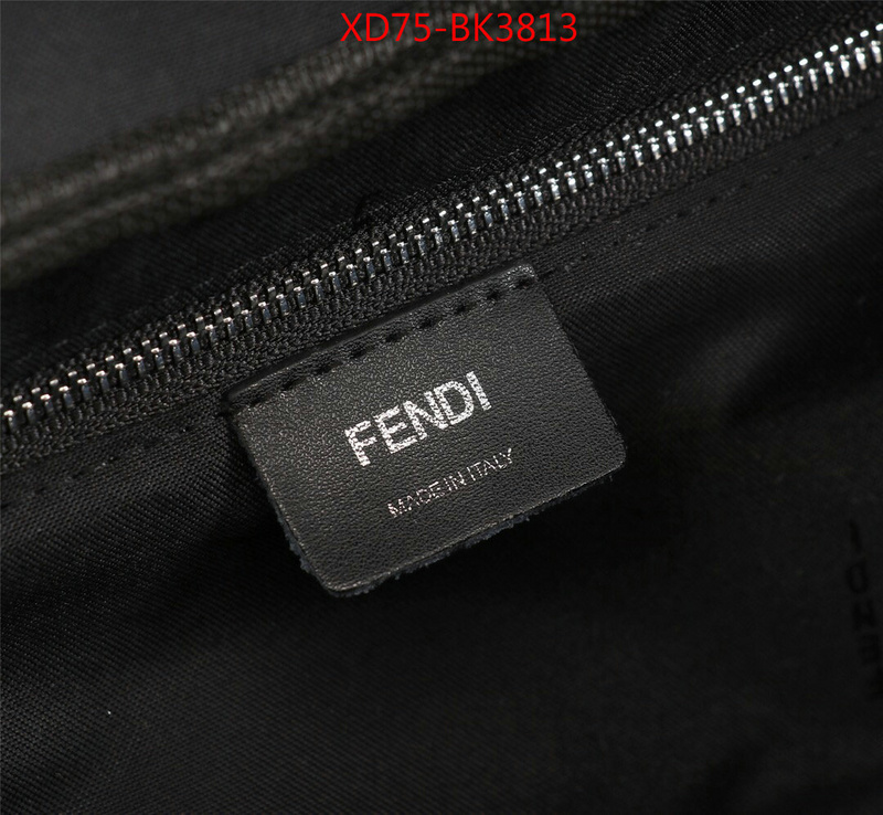 Fendi Bags(4A)-Diagonal-,high quality ,ID: BK3813,$:75USD