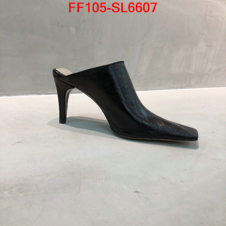 Women Shoes-BV,buy high quality cheap hot replica , ID: SL6607,$: 105USD