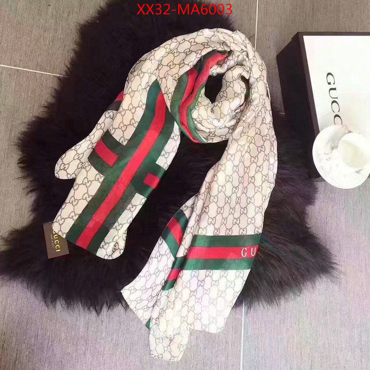 Scarf-Gucci,where to find best , ID: MA6003,$: 32USD