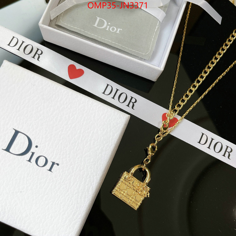 Jewelry-Dior,for sale cheap now , ID: JN3371,$: 35USD