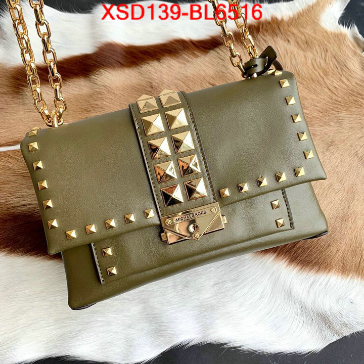 Michael Kors Bags(TOP)-Diagonal-,ID: BL6516,$: 139USD