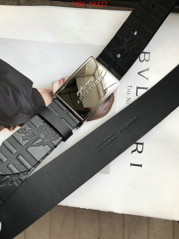 Belts-Burberry,at cheap price , ID: PX427,$: 65USD