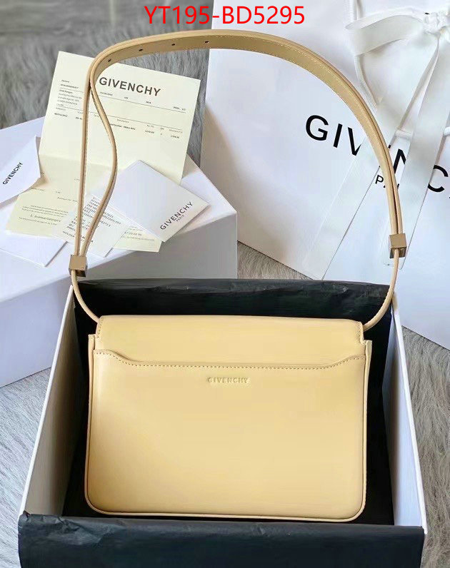 Givenchy Bags (TOP)-Diagonal-,ID: BD5295,$: 195USD