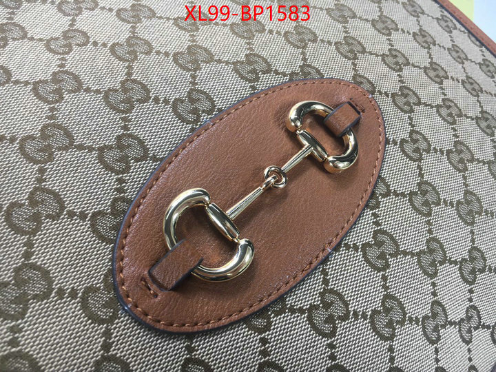 Gucci Bags(4A)-Horsebit-,we provide top cheap aaaaa ,ID: BP1583,$: 99USD