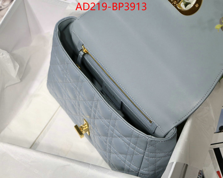 Dior Bags(TOP)-Caro-,ID: BP3913,