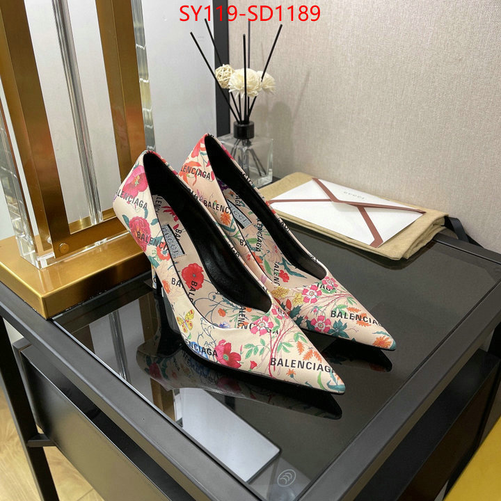 Women Shoes-Gucci,the quality replica , ID: SD1189,$: 129USD