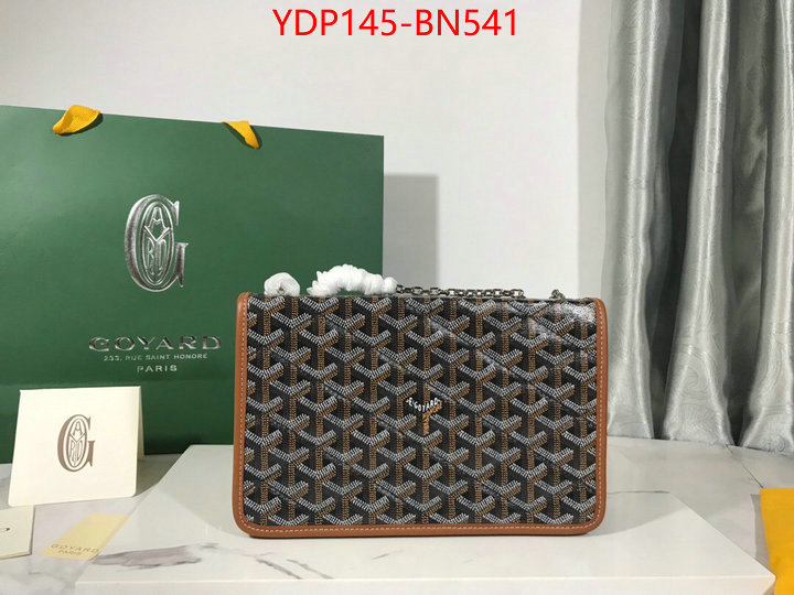 Goyard Bags(TOP)-Diagonal-,ID: BN541,$: 145USD