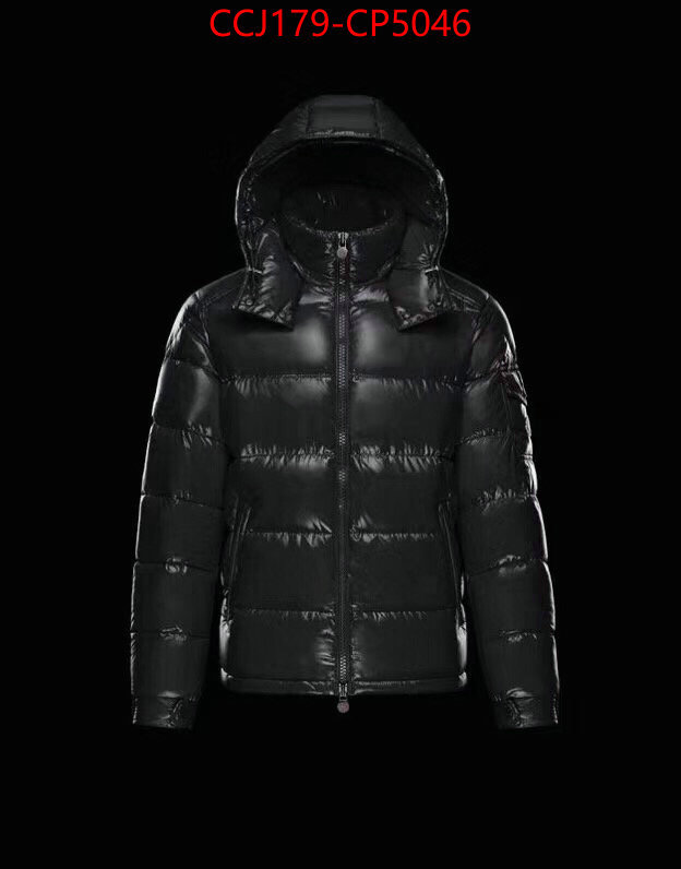 Down jacket Men-Moncler,7 star replica , ID: CP5046,