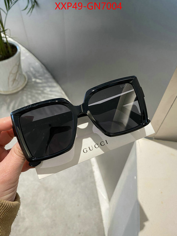 Glasses-Gucci,shop , ID: GN7004,$: 49USD