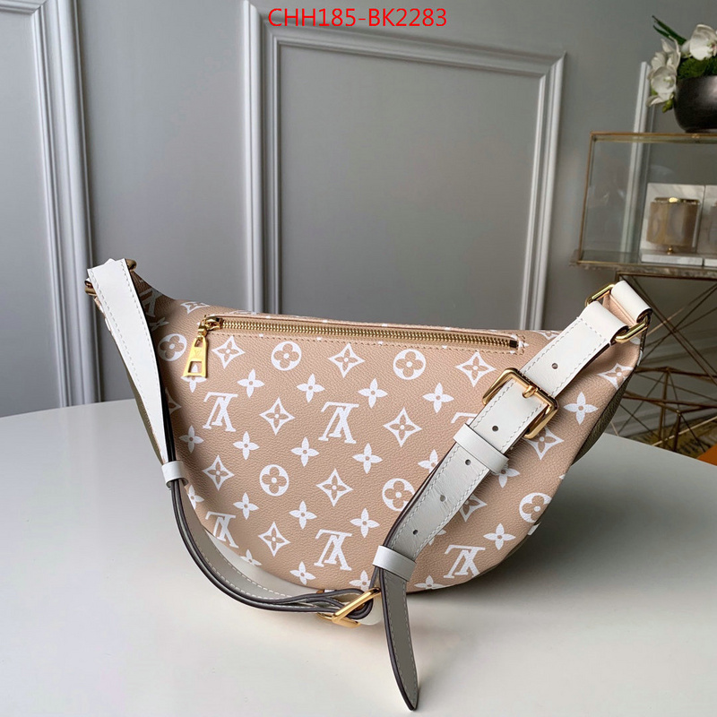 LV Bags(TOP)-Discovery-,ID: BK2283,$:185USD