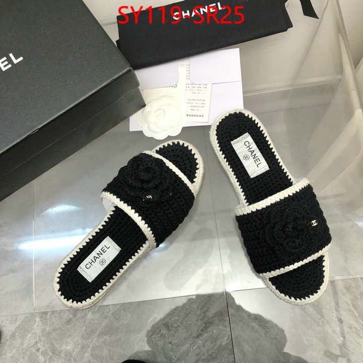 Women Shoes-Chanel,1:01 , ID: SR25,$: 119USD