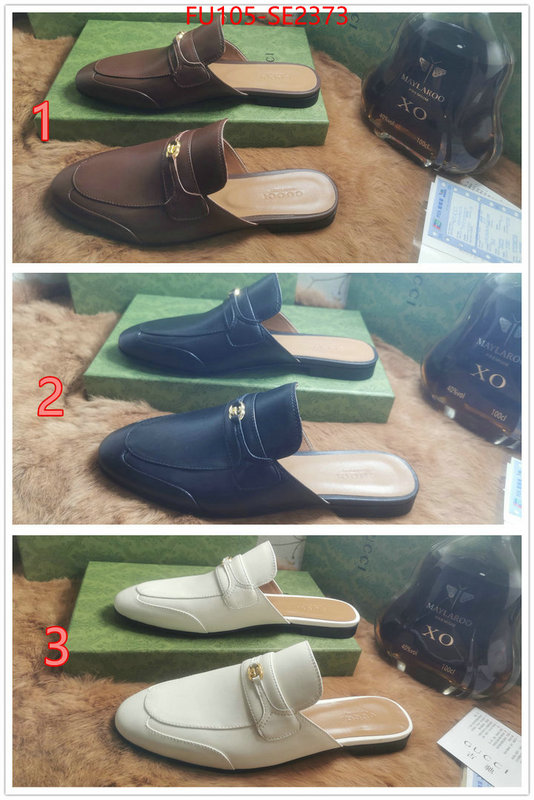 Men Shoes-Gucci,highest product quality , ID: SE2373,