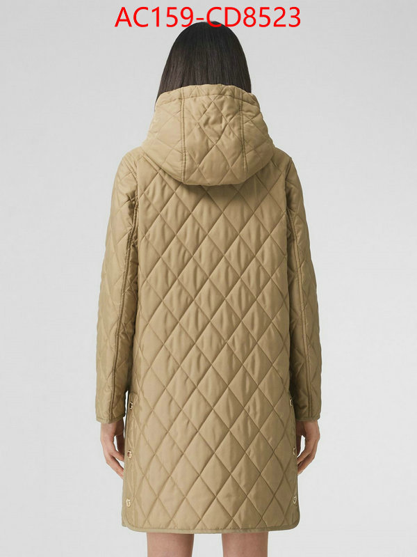 Down jacket Women-Burberry,designer fashion replica , ID: CD8523,$: 159USD