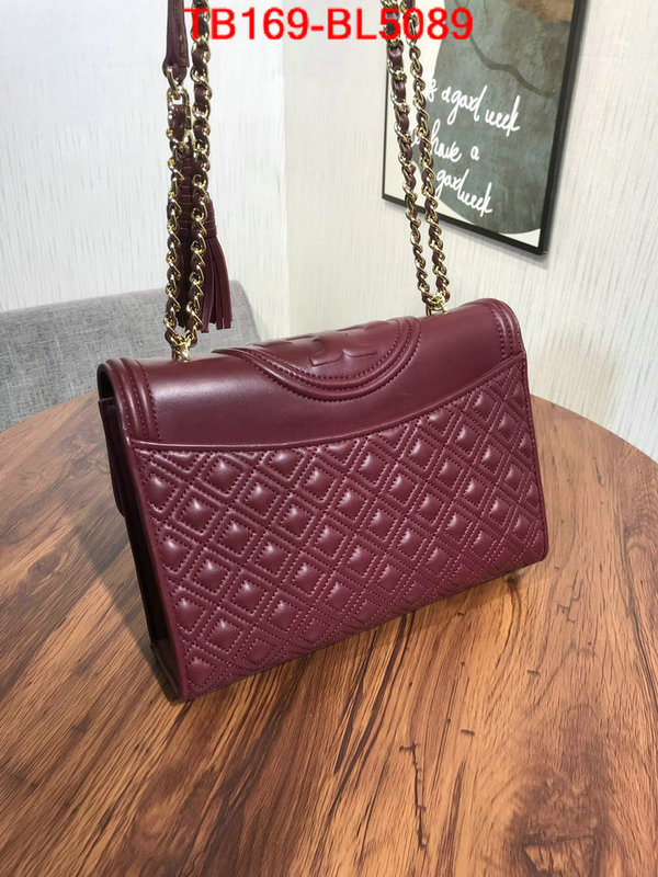 Tory Burch Bags(TOP)-Diagonal-,ID: BL5089,$: 169USD