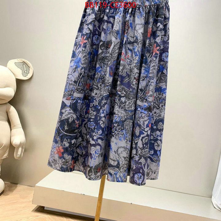 Clothing-Dior,where should i buy replica , ID: CE3600,$: 119USD