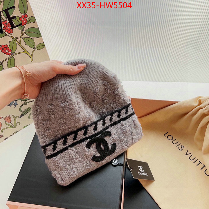 Cap (Hat)-Chanel,where can i buy the best quality , ID: HW5504,$: 35USD