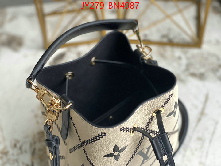 LV Bags(TOP)-Nono-No Purse-Nano No-,ID: BN4987,$: 279USD