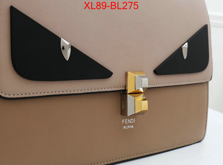 Fendi Bags(4A)-Diagonal-,shop cheap high quality 1:1 replica ,ID: BL275,$:89USD