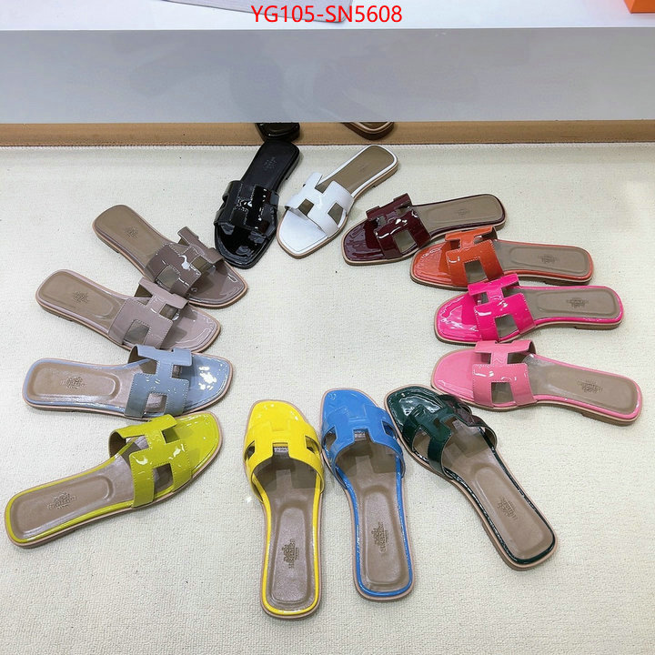 Women Shoes-Hermes,at cheap price , ID: SN5608,$: 105USD