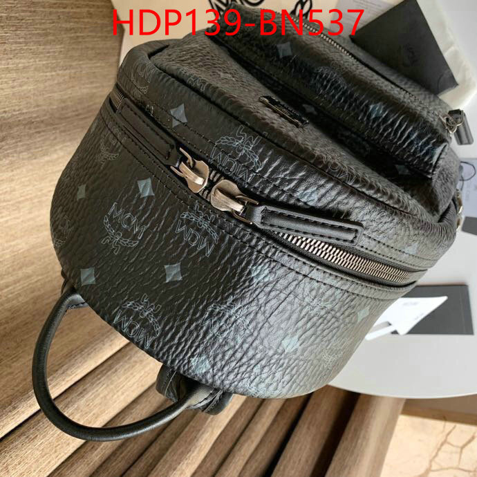 MCM Bags(TOP)-Backpack-,ID: BN537,