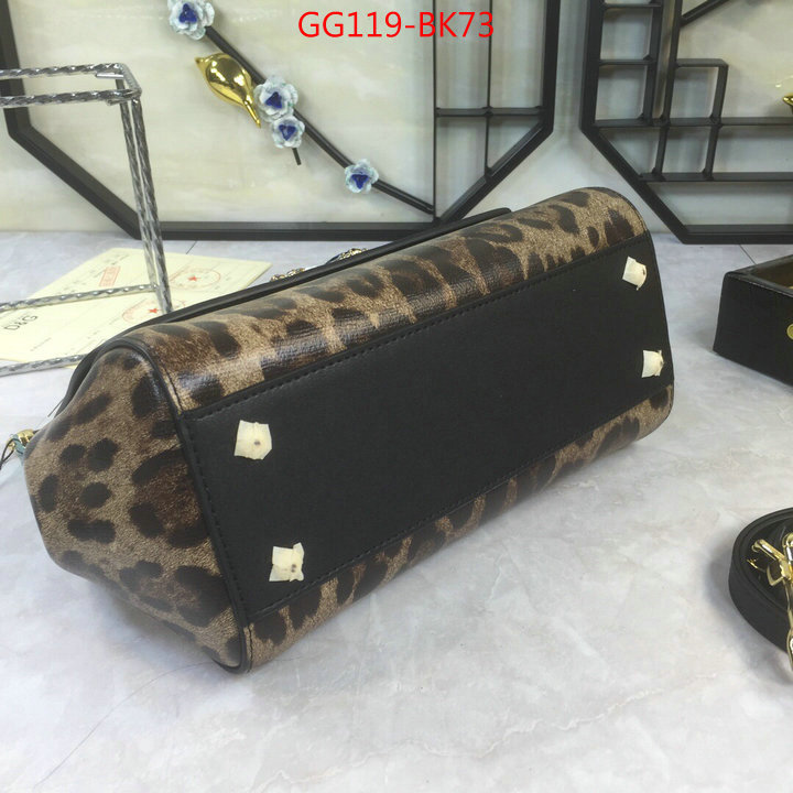 DG Bags(4A)-Sicily,buy the best high quality replica ,ID: BK73,$:119USD