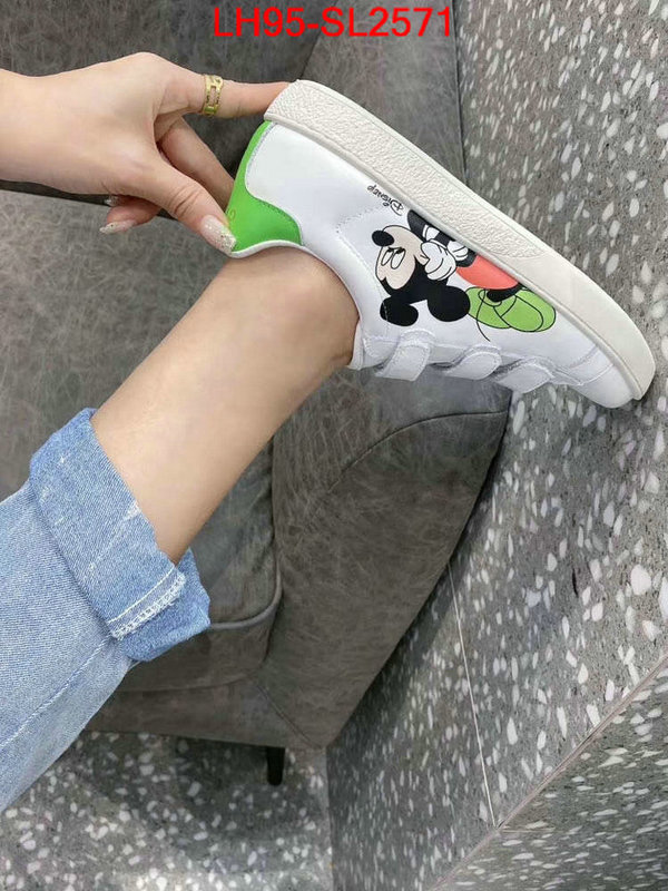 Women Shoes-Gucci,replica 1:1 high quality , ID: SL2571,$: 95USD