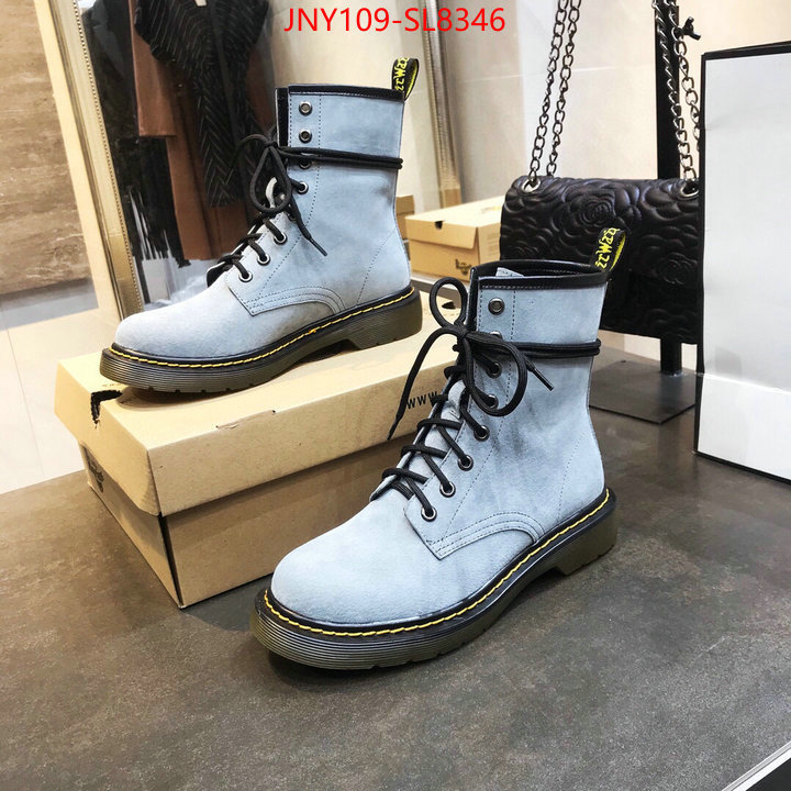 Women Shoes-DrMartens,shop cheap high quality 1:1 replica , ID: SL8346,$: 109USD